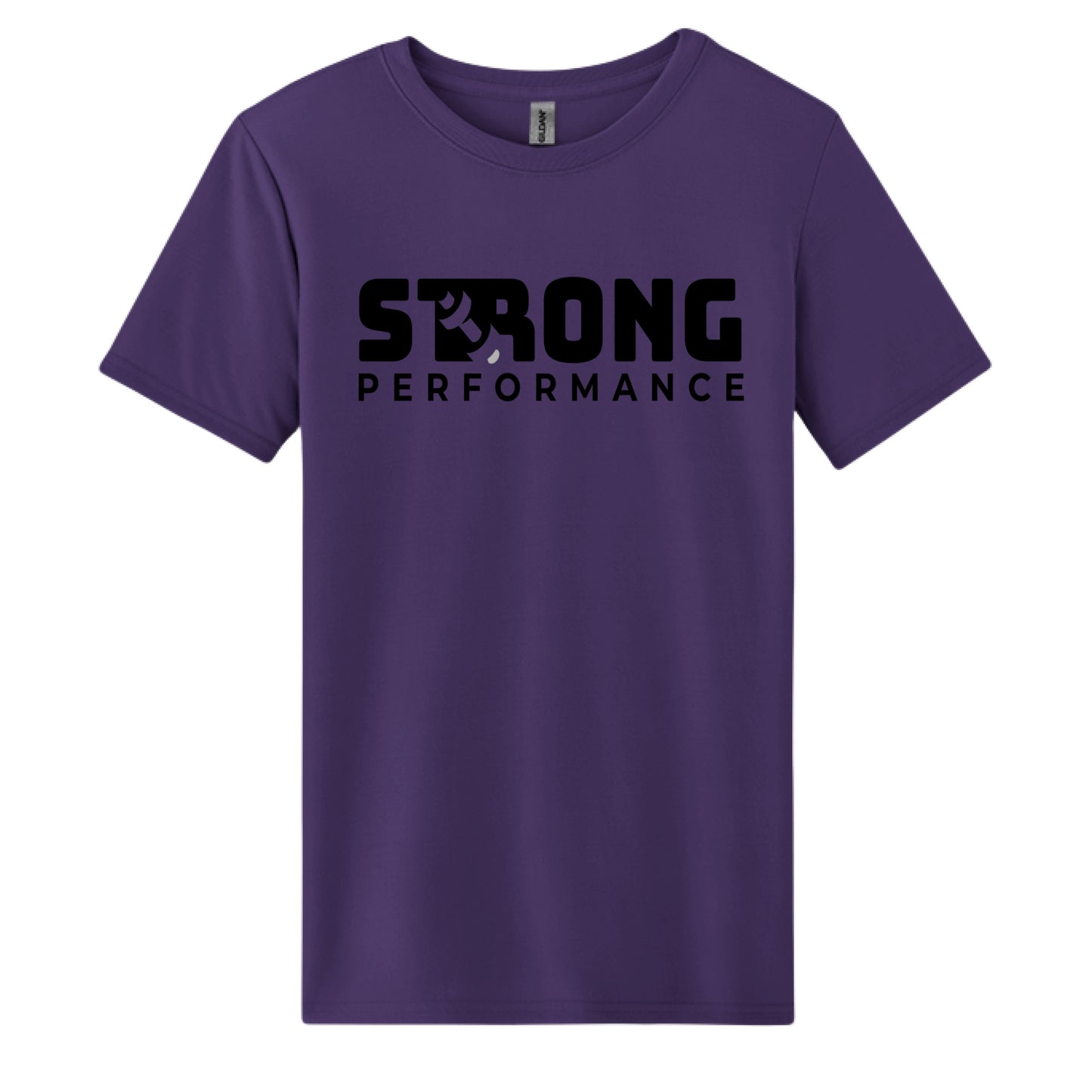 PURPLE - FRONT