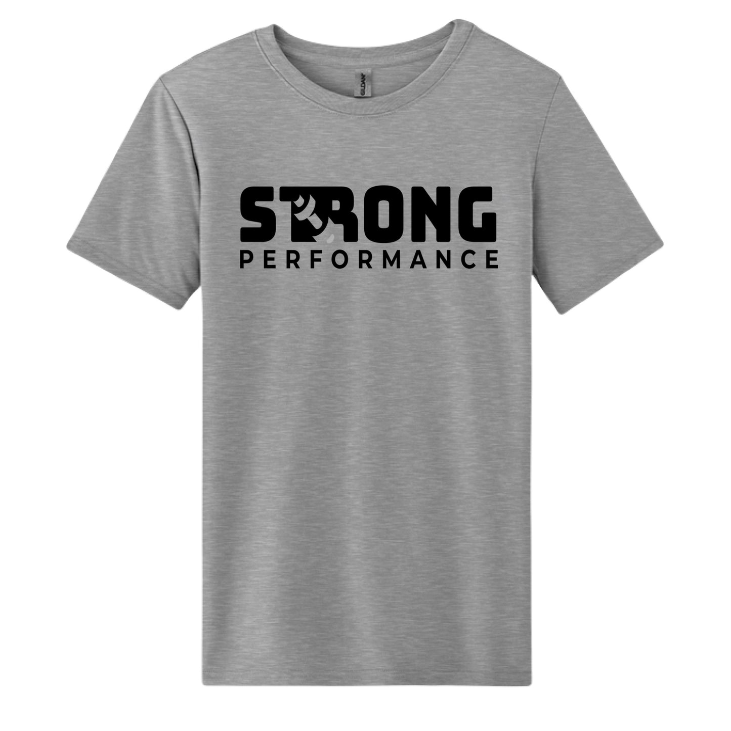 SPORT GREY - FRONT