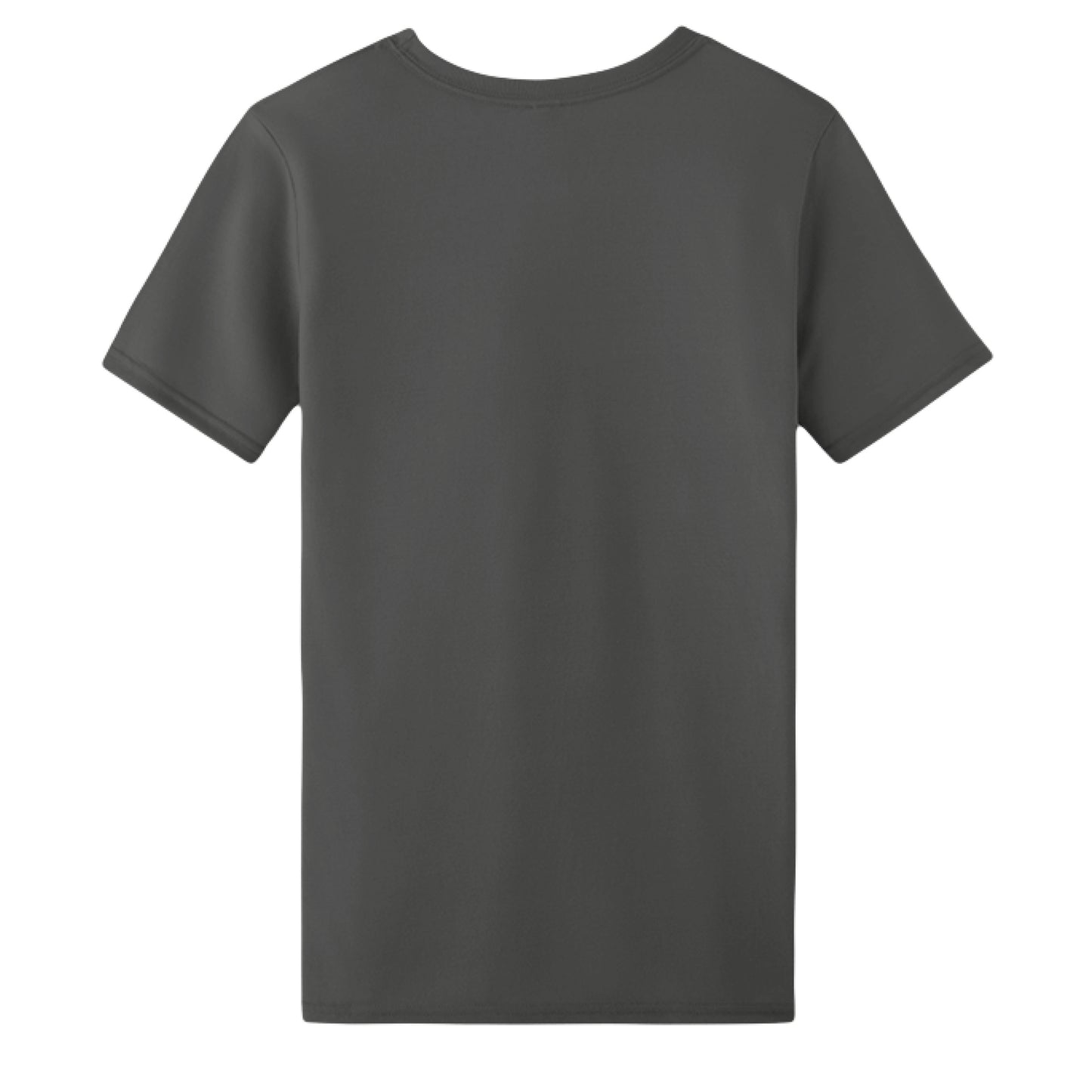CHARCOAL - BACK
