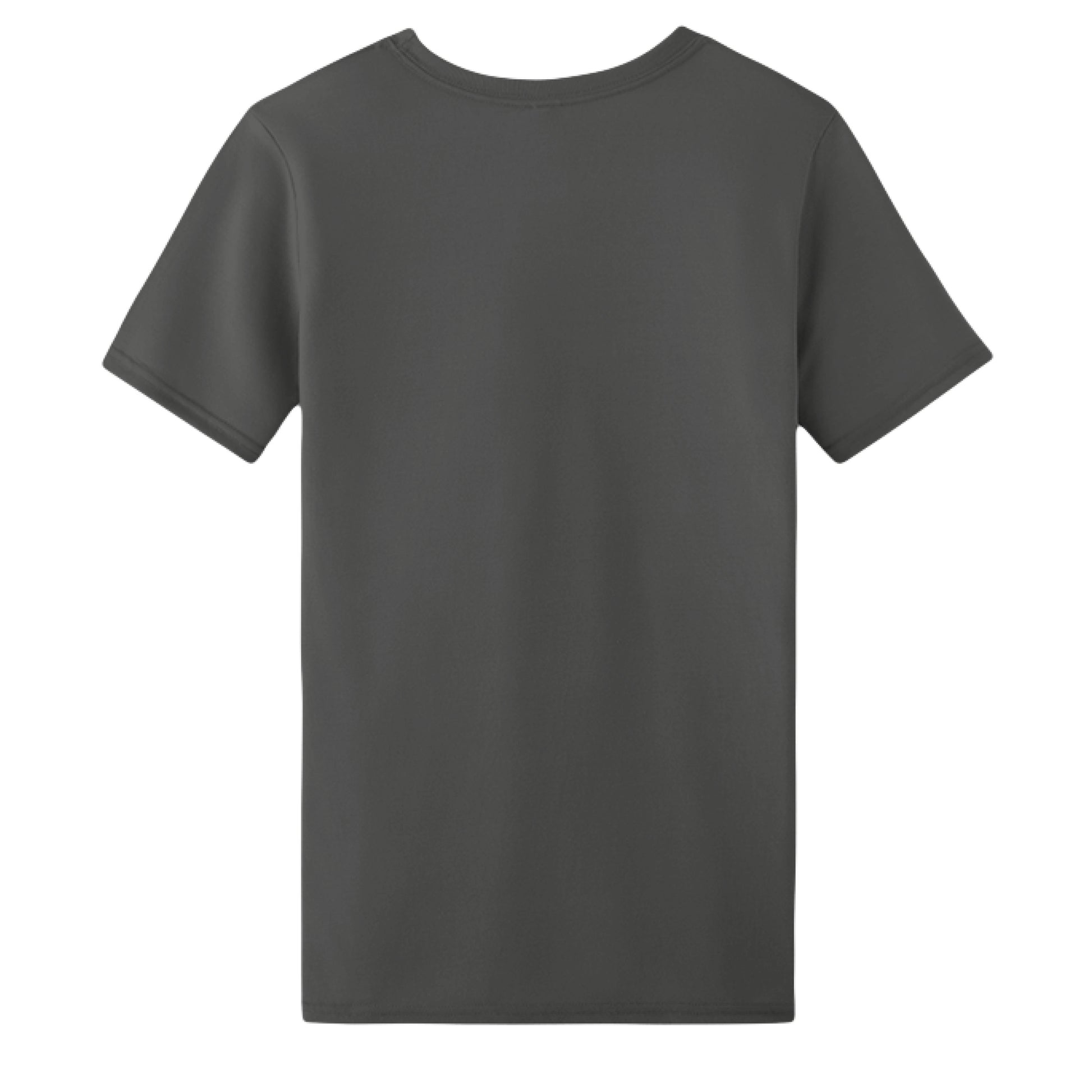 CHARCOAL - BACK