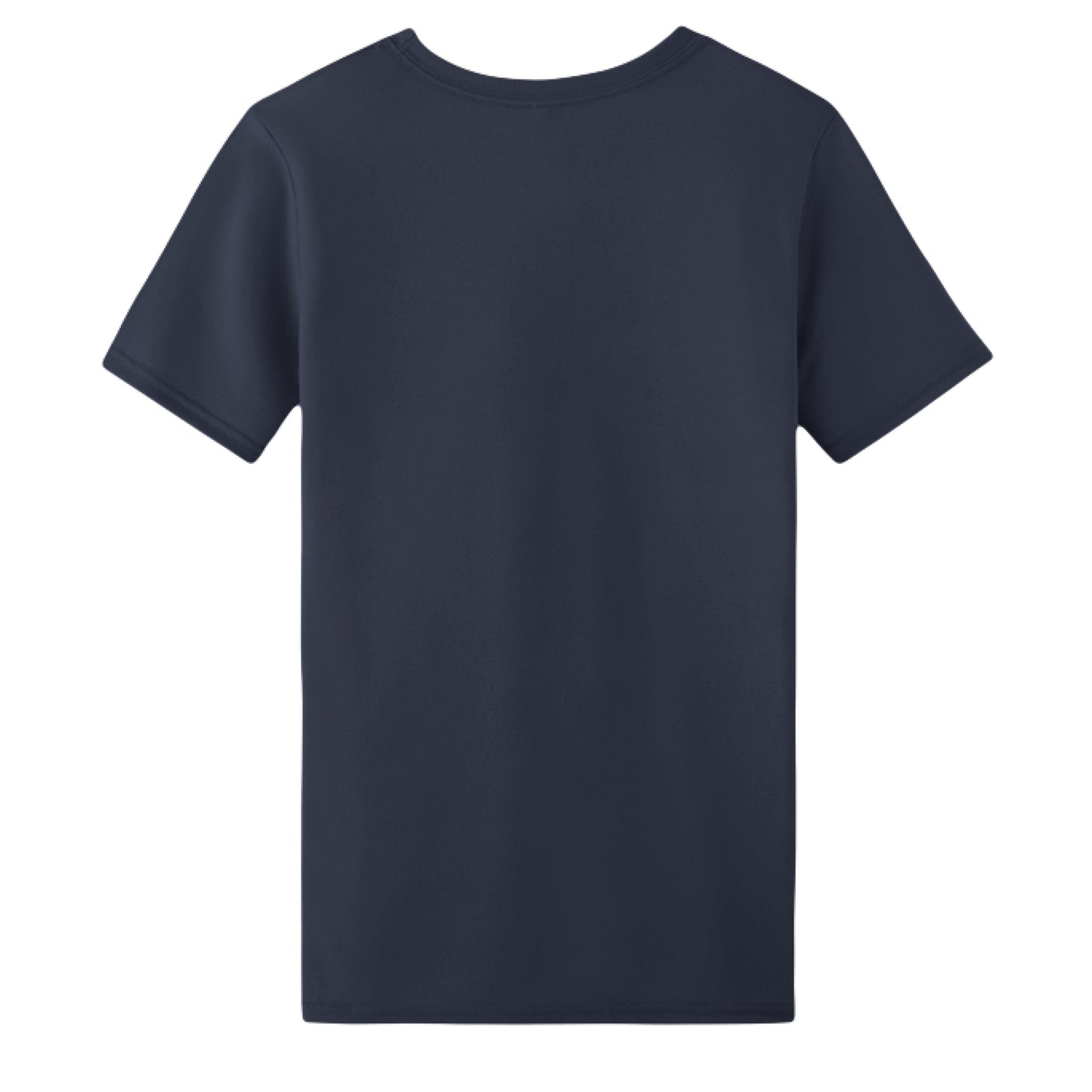NAVY - BACK