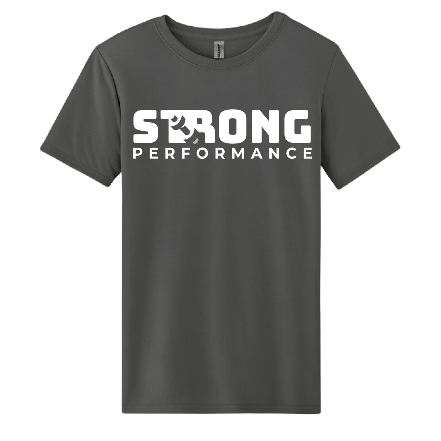 CHARCOAL - FRONT