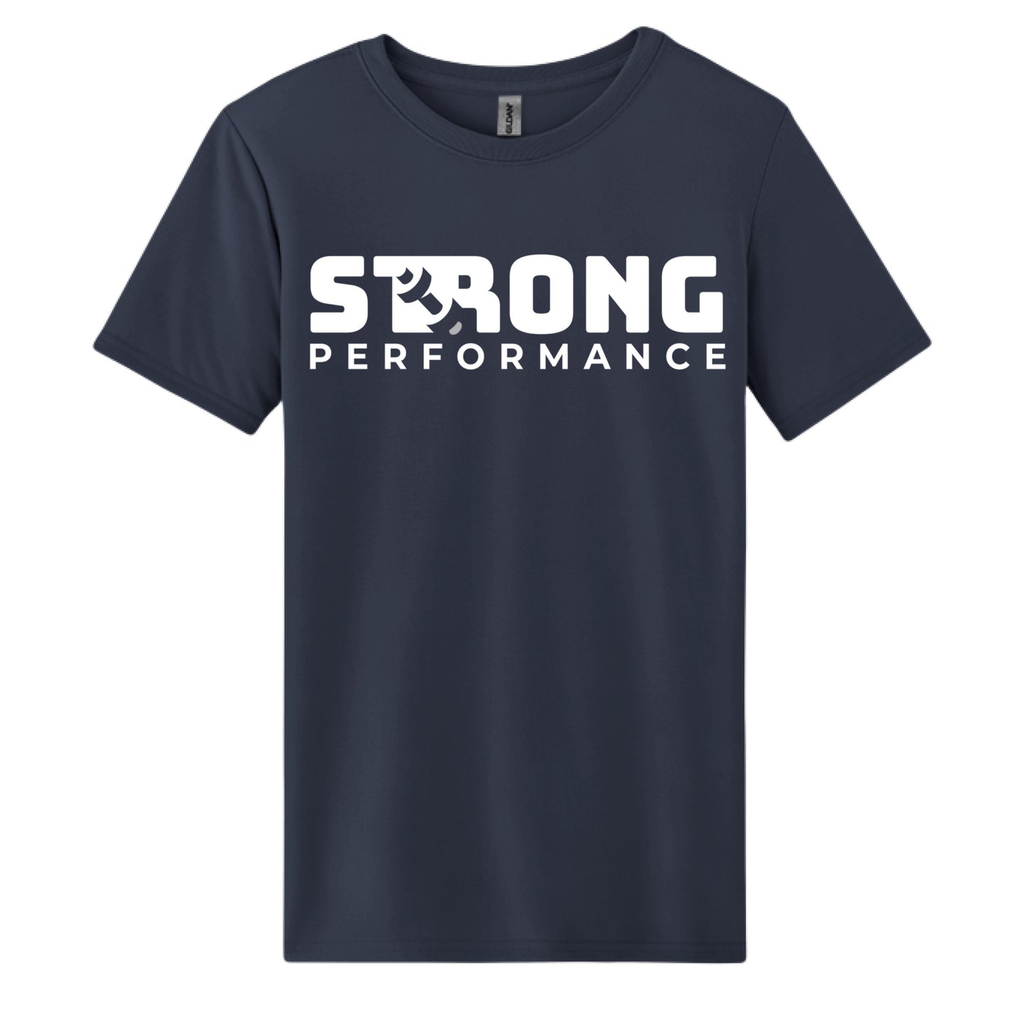 NAVY - FRONT