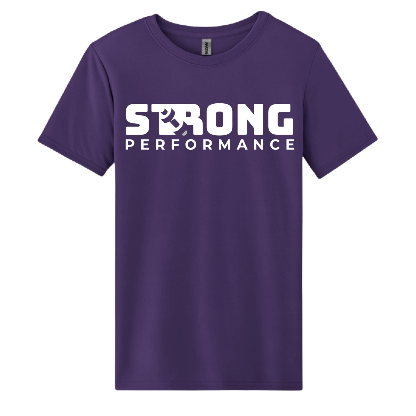 PURPLE - FRONT