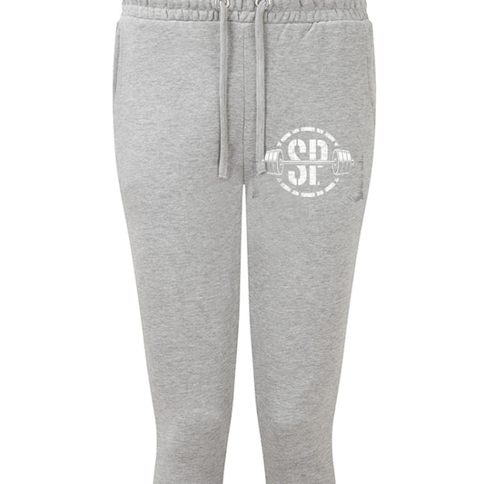 HEATHER GREY - FRONT