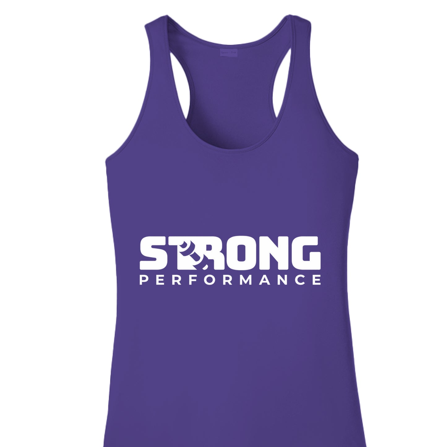 Purple - FRONT