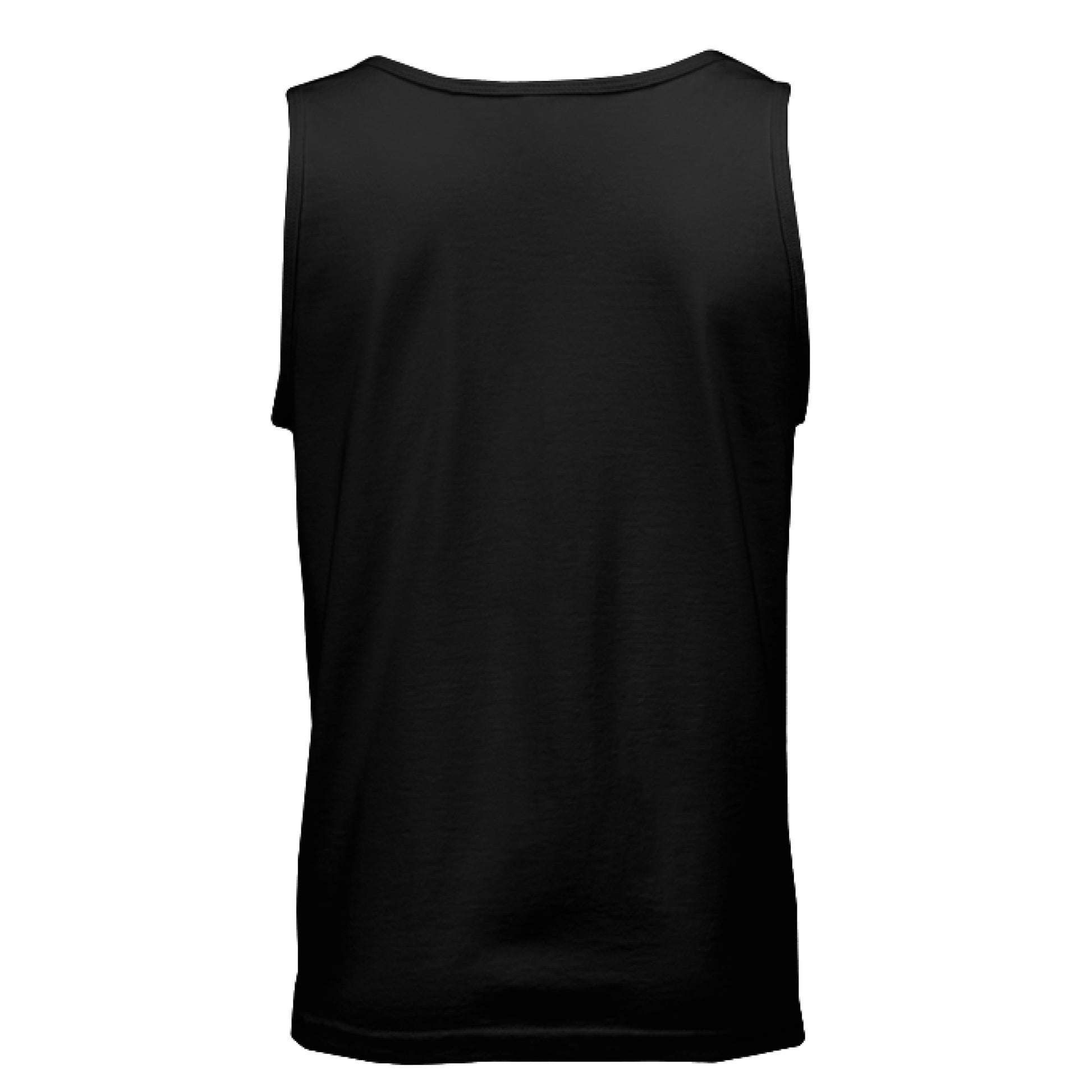 Black - 3633 - BACK