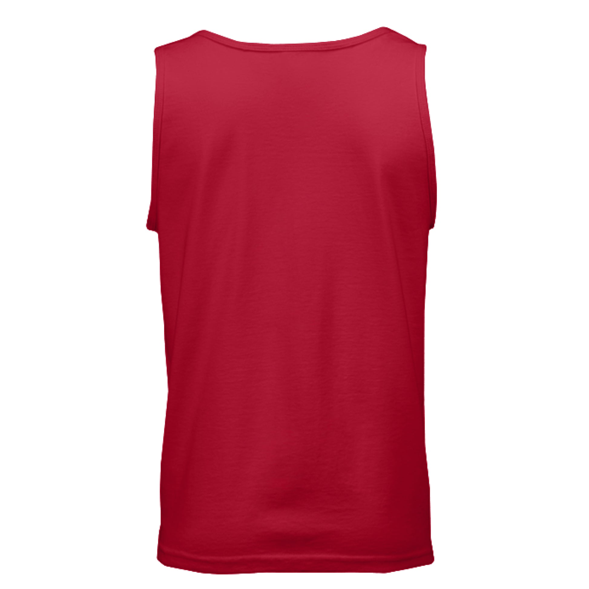 Red - 3633 - BACK