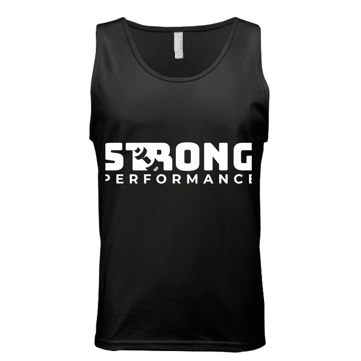 Black - 3633 - FRONT