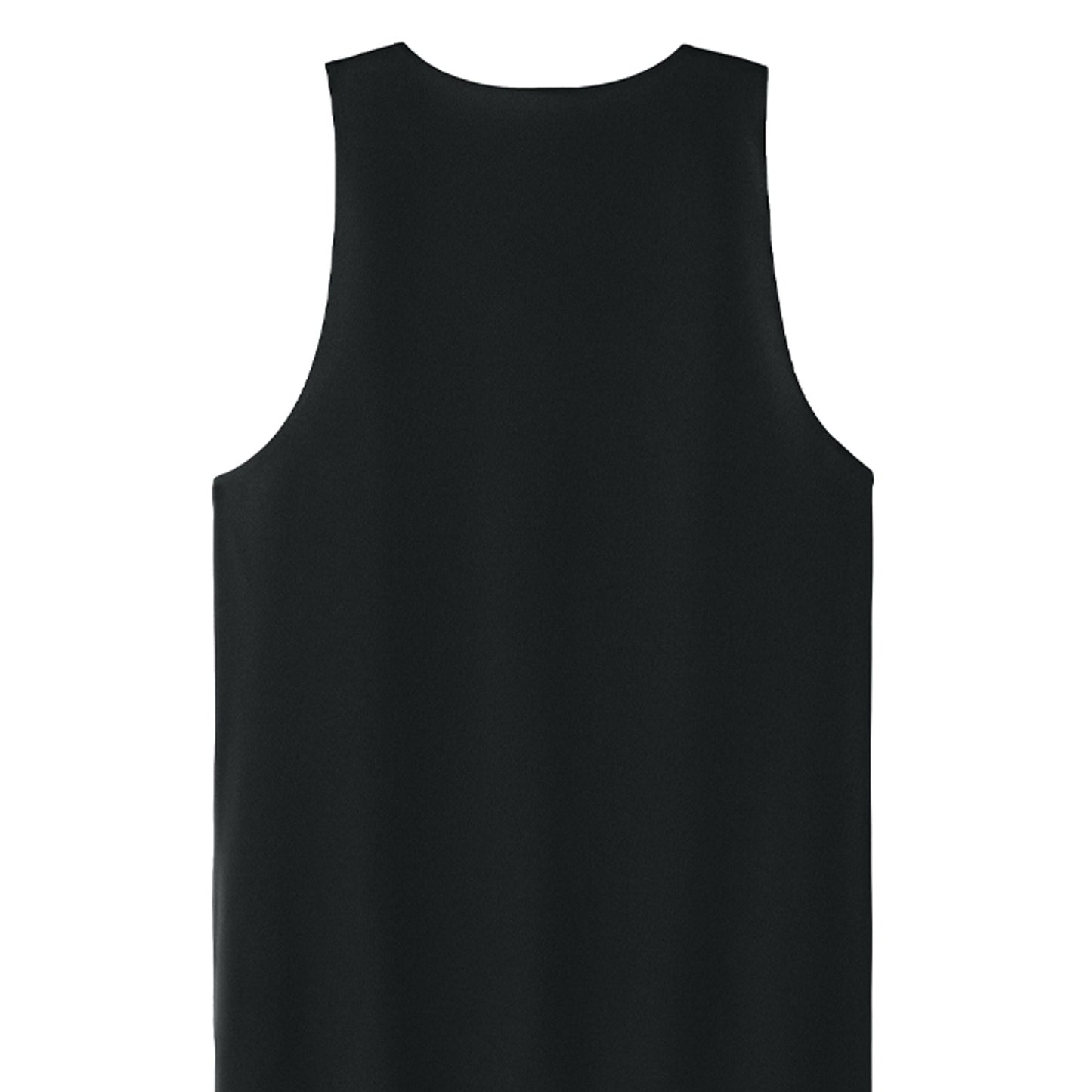 Black/ White - ST551 - BACK