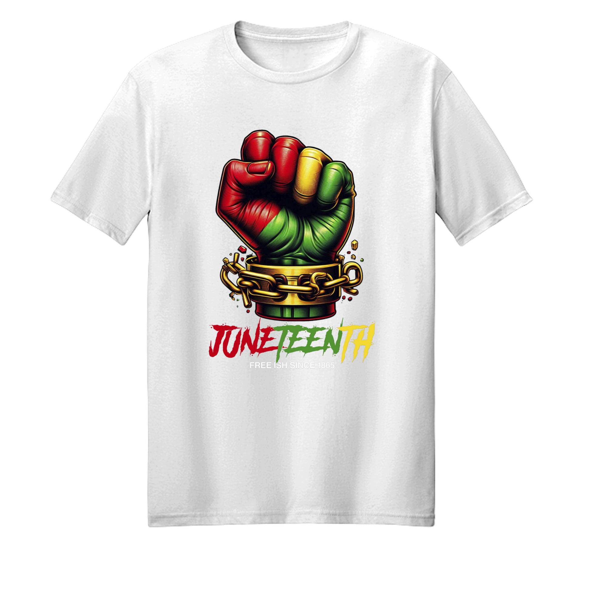 WHITE - 3000 - FRONT